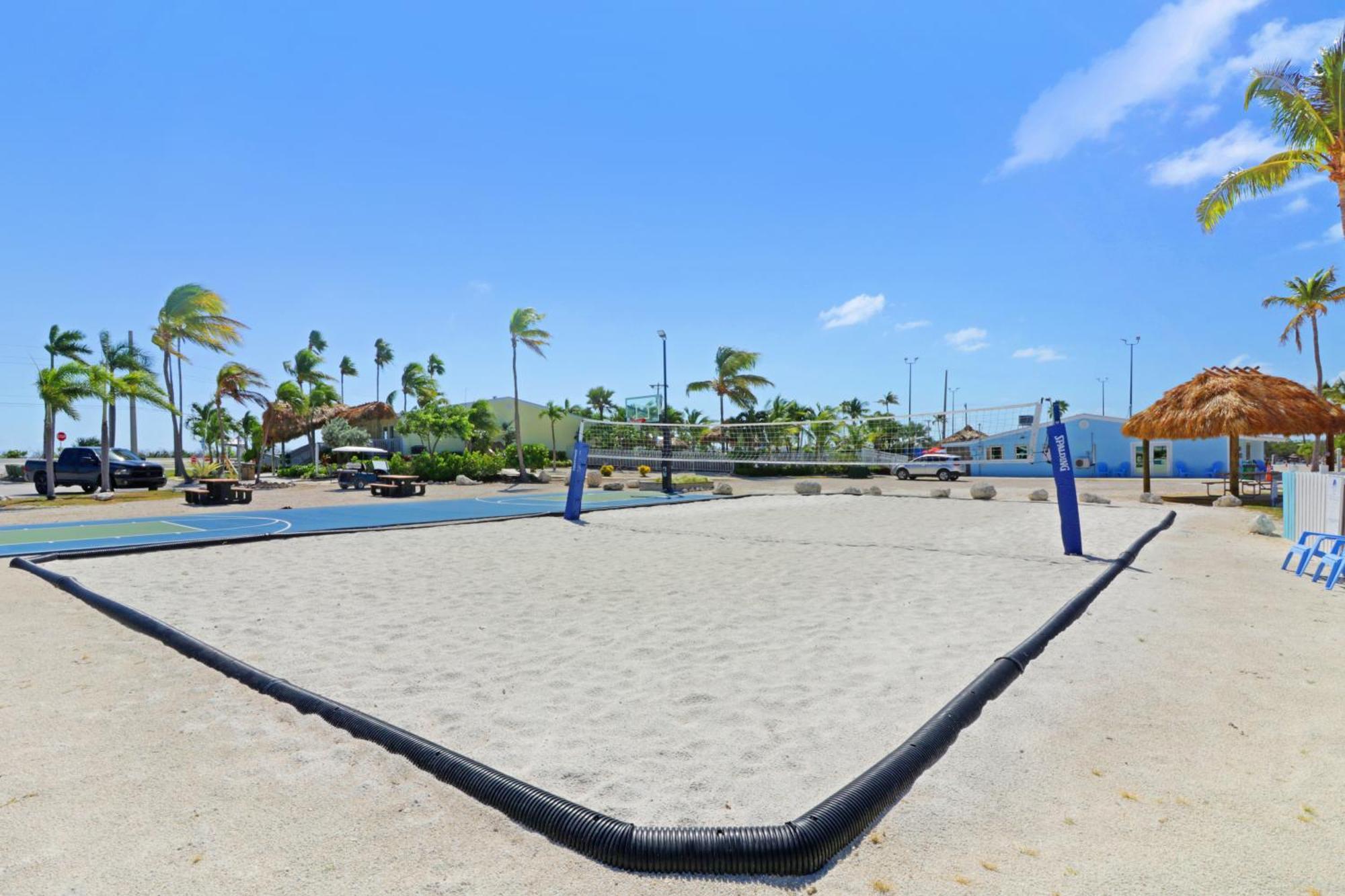 Sunshine Key Rv Resort & Marina Big Pine Key Exterior photo
